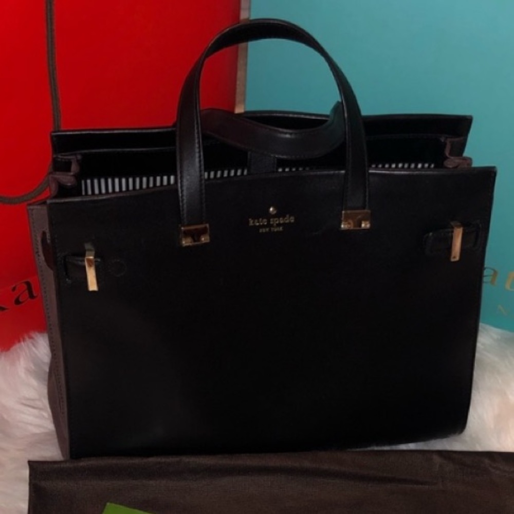 Kate Spade large purse
